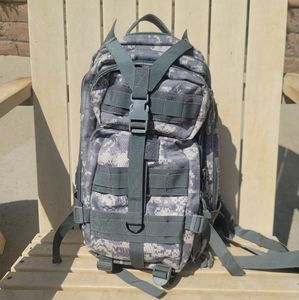 Rothco Medium Transport Pack/Backpack
